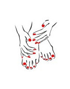 Pedicure & Manicure  Kit