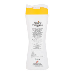 Mxofere Almond Body Lotion with Cocoa and Honey - 200 ml