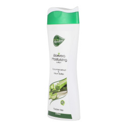 Mxofere Aloevera Body Loton with Cucumber and Kokum Butter - 200 ml