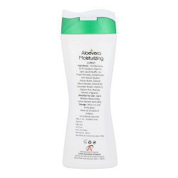Mxofere Aloevera Body Loton with Cucumber and Kokum Butter - 200 ml