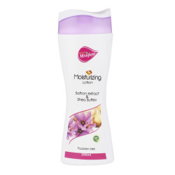 Mxofere Saffron Body Lotion enrich with shea butter - 200ml