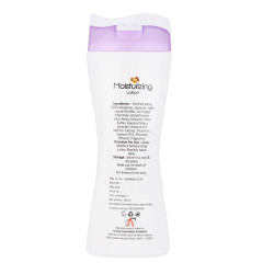 Mxofere Saffron Body Lotion enrich with shea butter - 200ml