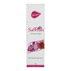 Mxofere Saffron Fairness Cream - 50 grams