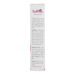 Mxofere Saffron Fairness Cream - 50 grams