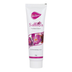 Mxofere Saffron Fairness Cream - 50 grams