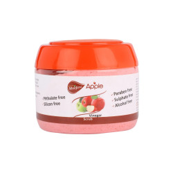 Mxofere Apple Vinegar Scrub - 300 Grams