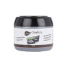 Mxofere Active Charcoal Scrub - 300 Grams