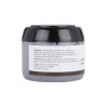 Mxofere Active Charcoal Scrub - 300 Grams