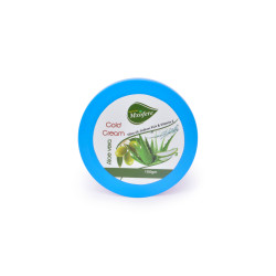 Mxofere Aloevera Cold Cream - 100 Grams