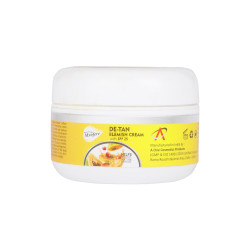 Mxofere D - Tan Blemish Cream with SPF 25 – 30 Grams