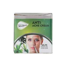 Mxofere Anti Acne Cream - 30 Grams