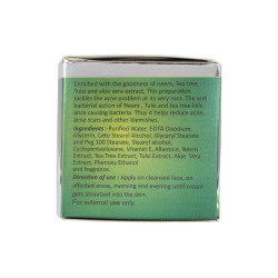 Mxofere Anti Acne Cream - 30 Grams