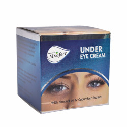 Mxofere Under Eye Cream - 30 Grams