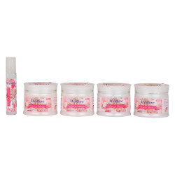 Mxofere Pedicure & Manicure Kit - 210 Gms