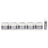 Mxofere Silver Facial Kit with Nano Technology - 280 Grams