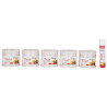 Mxofere Mix Fruit facial kit enrich with fruits extracts - 280 grams