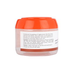 Mxofere Apple Face Pack - 300 Gms