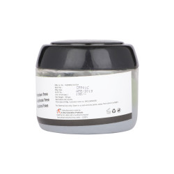 Mxofere Active Charcoal Face Pack - 300 Gms