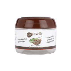 Mxofere Nude Coffee Face Pack - 300 Gms