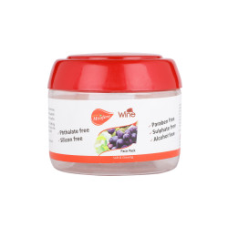 Mxofere Wine Face Pack - 300 Gms