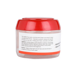 Mxofere Wine Face Pack - 300 Gms