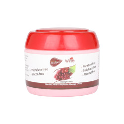 Mxofere Wine facial massage cream - 300 gms