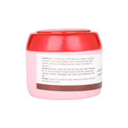 Mxofere Wine facial massage cream - 300 gms