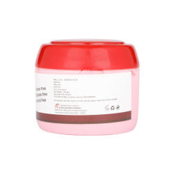 Mxofere Wine facial massage cream - 300 gms