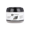 Mxofere Active Charcoal facial massage cream - 300 gms