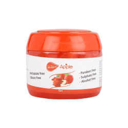 Mxofere Apple facial massage Gel - 300 gms