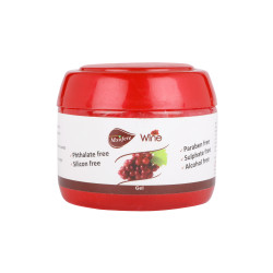 Mxofere Wine facial massage gel - 300 gms