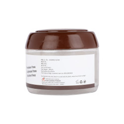 Mxofere Nude Coffee Facial  Massage gel - 300 Gms