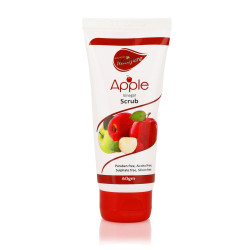 Mxofere Apple vinegar Scrub