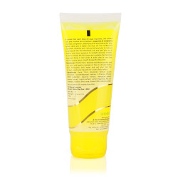 Mxofere Lemon Face Wash