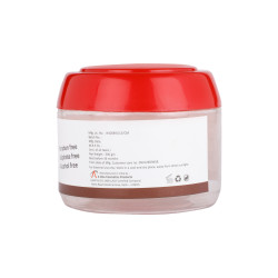 Mxofere Grapes Wine Body scrub.