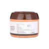 Mxofere Nude Coffee Body scrub - 300 grams