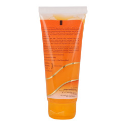 Mxofere Saffron Face Wash - 65 ml