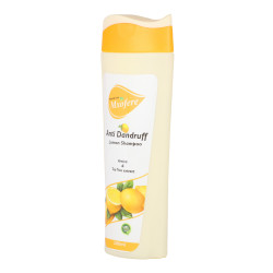 Mxofere Anti Dandruff Shampoo - 200ML