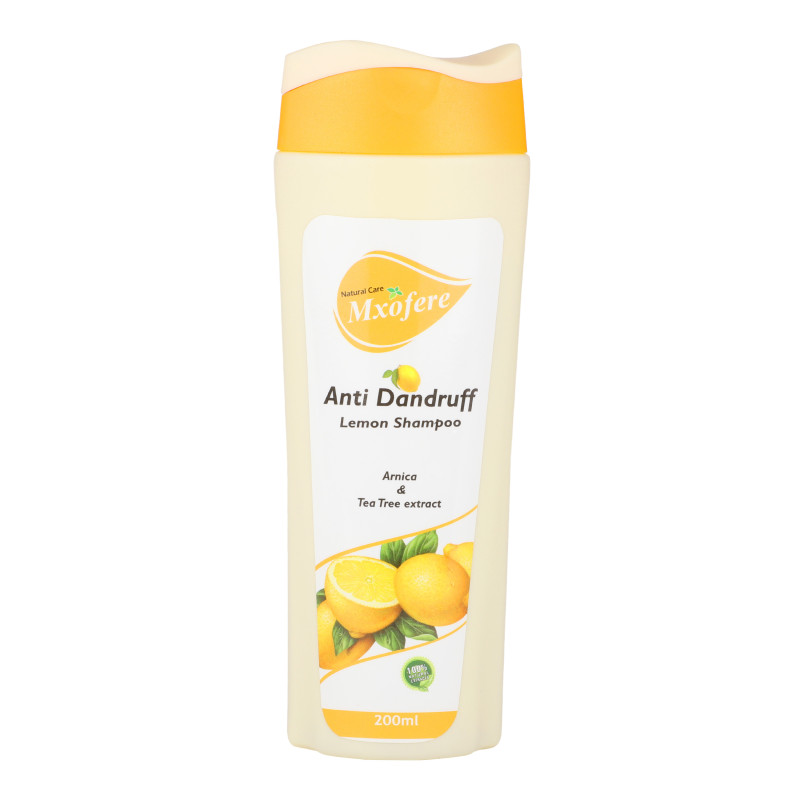 Mxofere Anti Dandruff Shampoo - 200ML