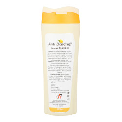 Mxofere Anti Dandruff Shampoo - 200ML