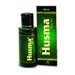 Husma Hair Oil - 100 ml