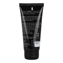 Mxofere Orange Charcoal Purifying Peel Of Mask - 100ml