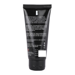Mxofere Active Charcoal face wash - 65ml